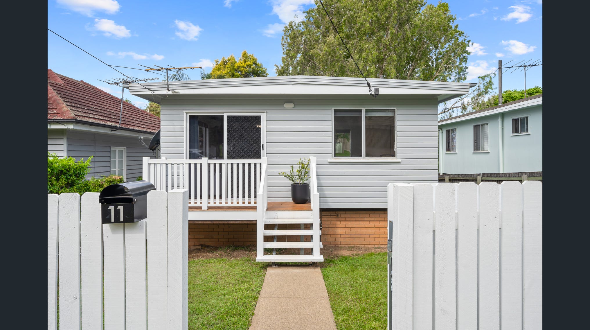 11 NICHOLSON ST, MITCHELTON QLD 4053, 0 chambres, 0 salles de bain, House