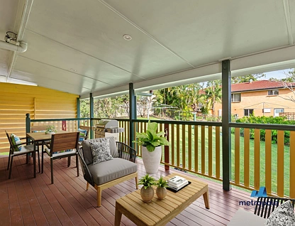 37 Hornby Street, Everton Park, Brisbane - Northern Region , 3 ห้องนอน, 1 ห้องน้ำ, House