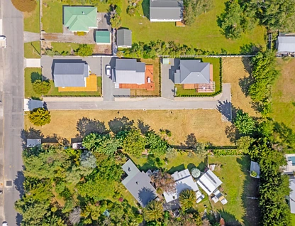 Lots 1,5-7 George Hawkins Way, Martinborough, South Wairarapa, 0 ਕਮਰੇ, 0 ਬਾਥਰੂਮ, Section