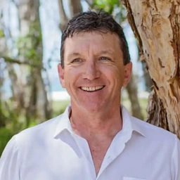 Richard Scott