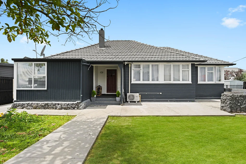 22 Willis Street, Bader, Hamilton, Waikato