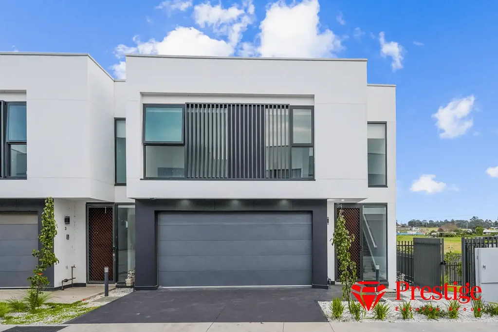 Box Hill 5 Bedroom Premium Oversized Townhouses Now Available