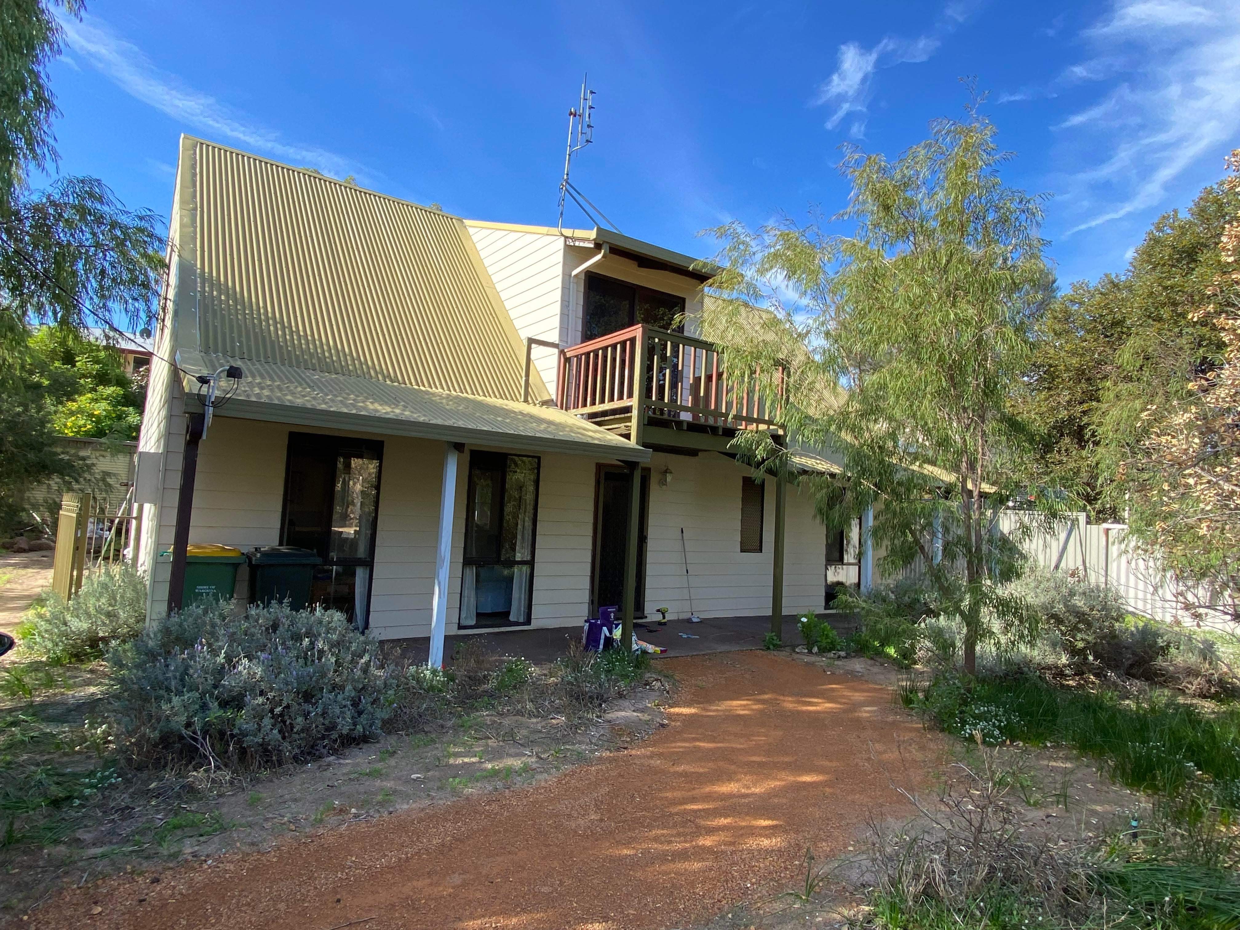 18 BEACHCAST CL, PRESTON BEACH WA 6215, 0 habitaciones, 0 baños, House