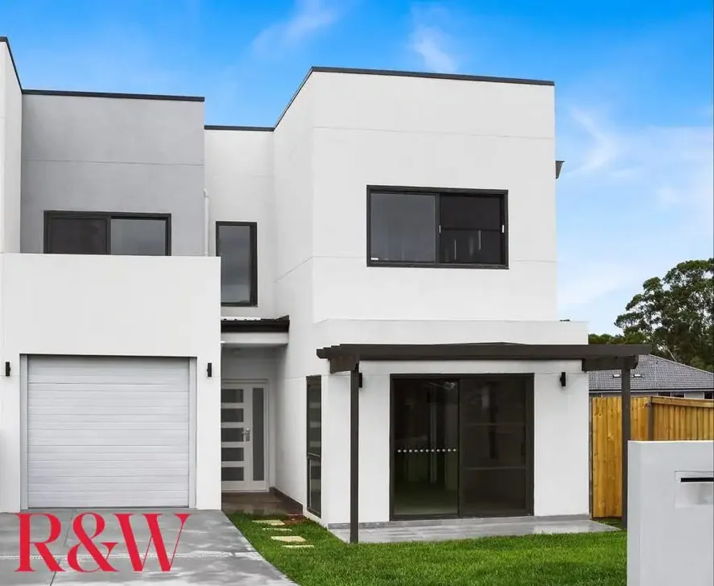 Stunning entertainers 5 bedroom home