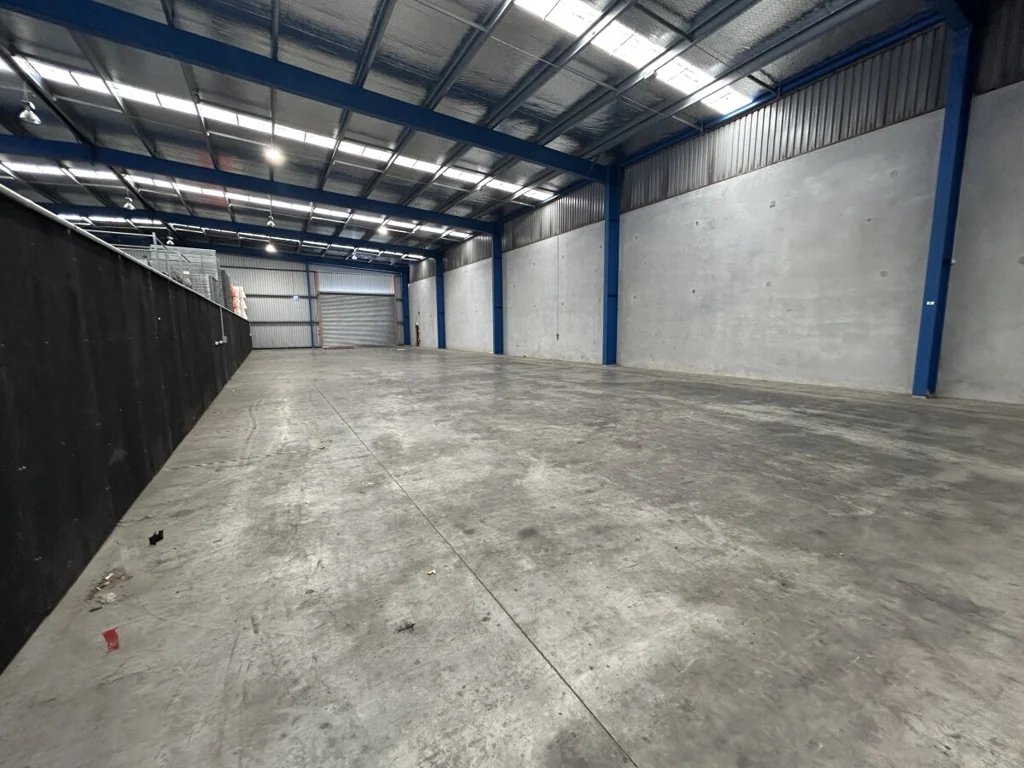 Mangere Warehouse, Yard, Office – Available now!