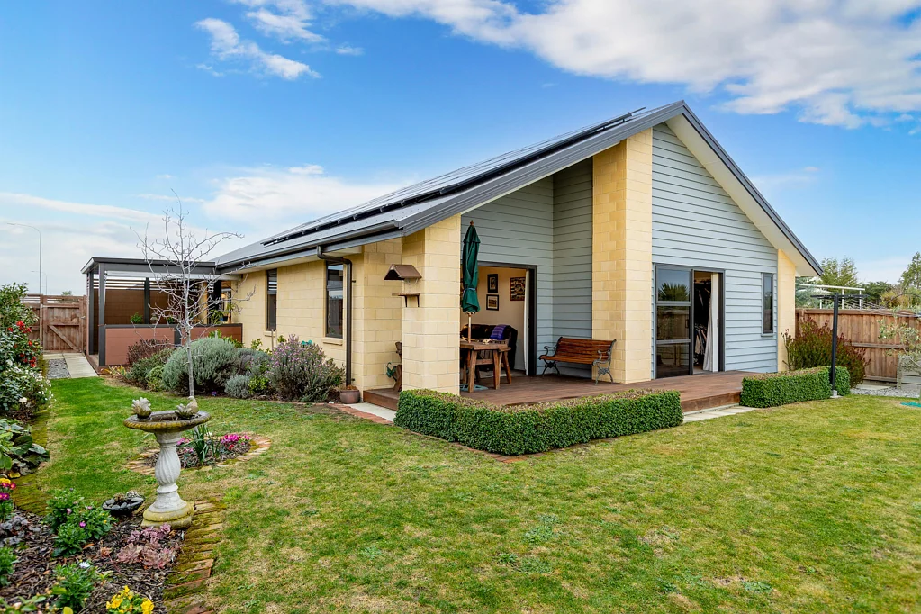 Amberley 3Habitaciones Modern living, smart energy, exceptional comfort
