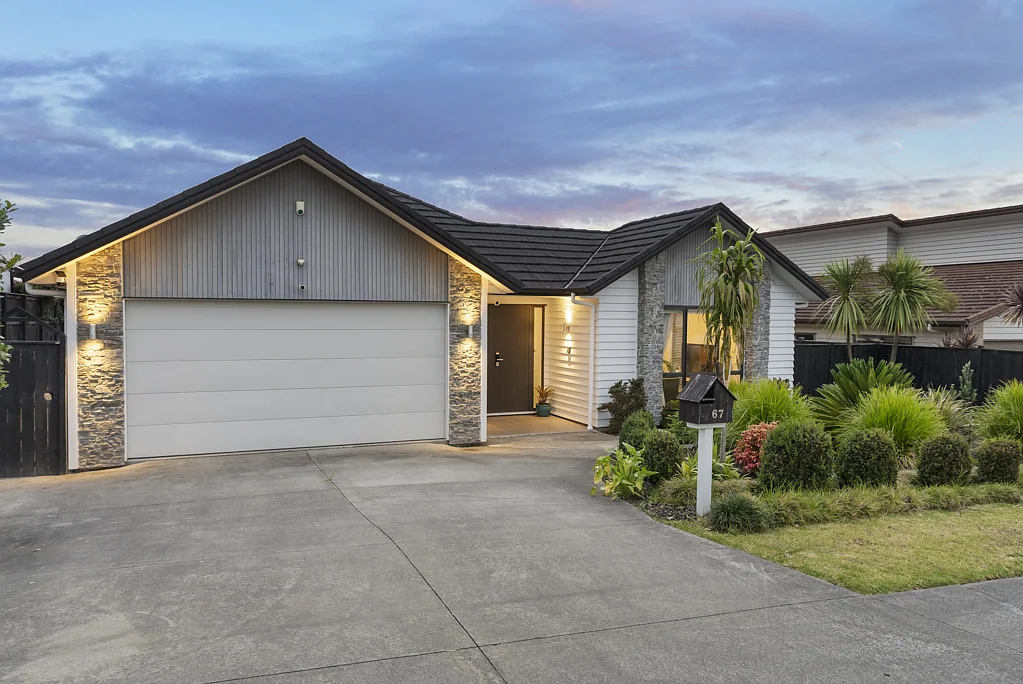 67 Seventh View Avenue, Beachlands, Manukau City, Auckland