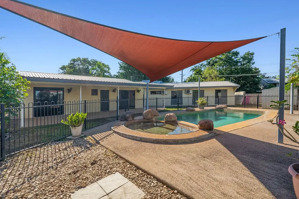 Wagaman 5chambre The Perfect Family Home awaits in Wagaman