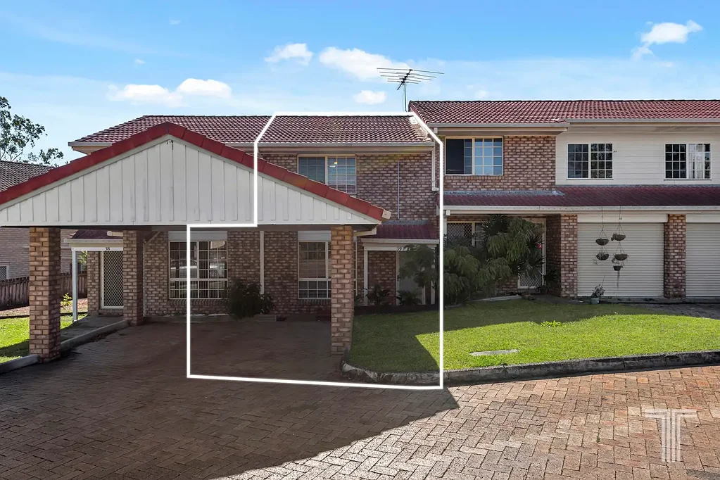 39/99 Barbaralla Drive, Springwood, QLD 4127