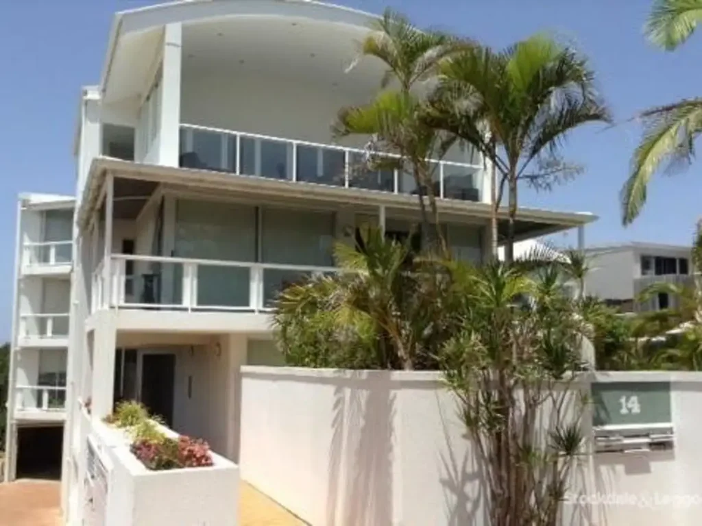 Luxury Coast Living