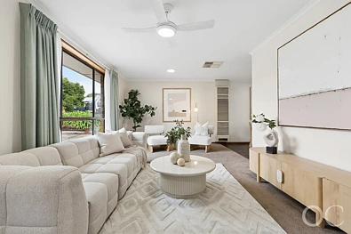 22 Grace Court, Morphett Vale, SA 5162, 3房, 1浴, House