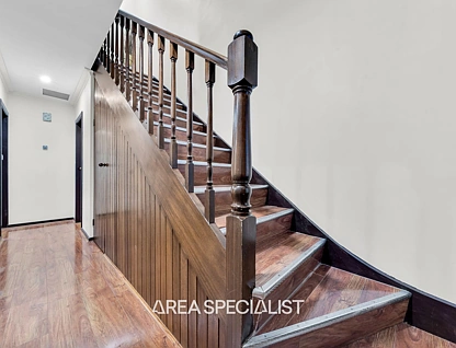1/1548 -1550 Malvern Road, Glen Iris, Inner East Melbourne, 3 habitaciones, 1 baños, Unit