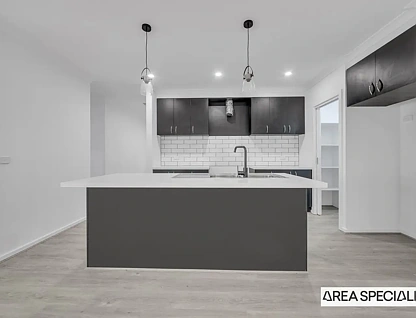 4 Lismore Circuit, Bacchus Marsh, Western Region, 4 ਕਮਰੇ, 2 ਬਾਥਰੂਮ, House