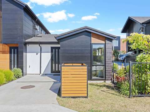 Kumeu 2房  Honowai’s Hidden Gem!