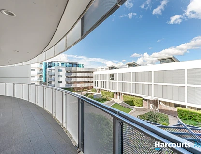 306/80 Cheltenham Road, Dandenong, South East Melbourne, 1 phòng ngủ, 1 phòng tắm, Apartment