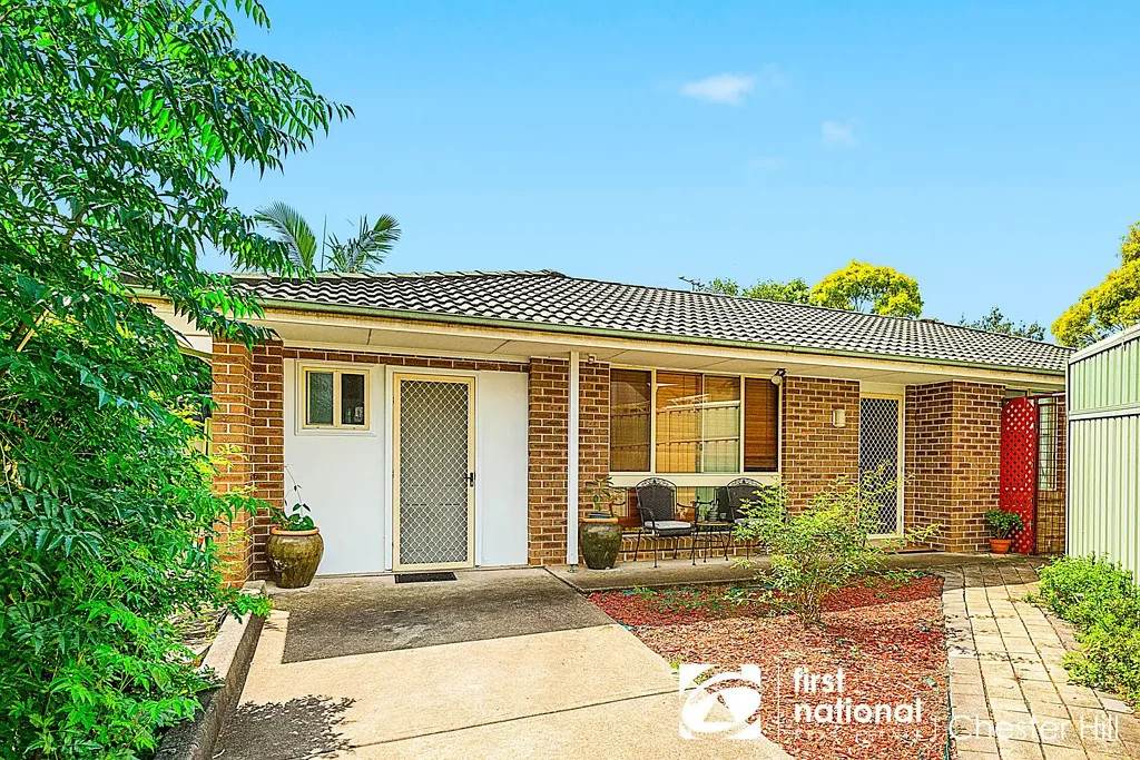 Spacious Home with 4-Bedroom & Study