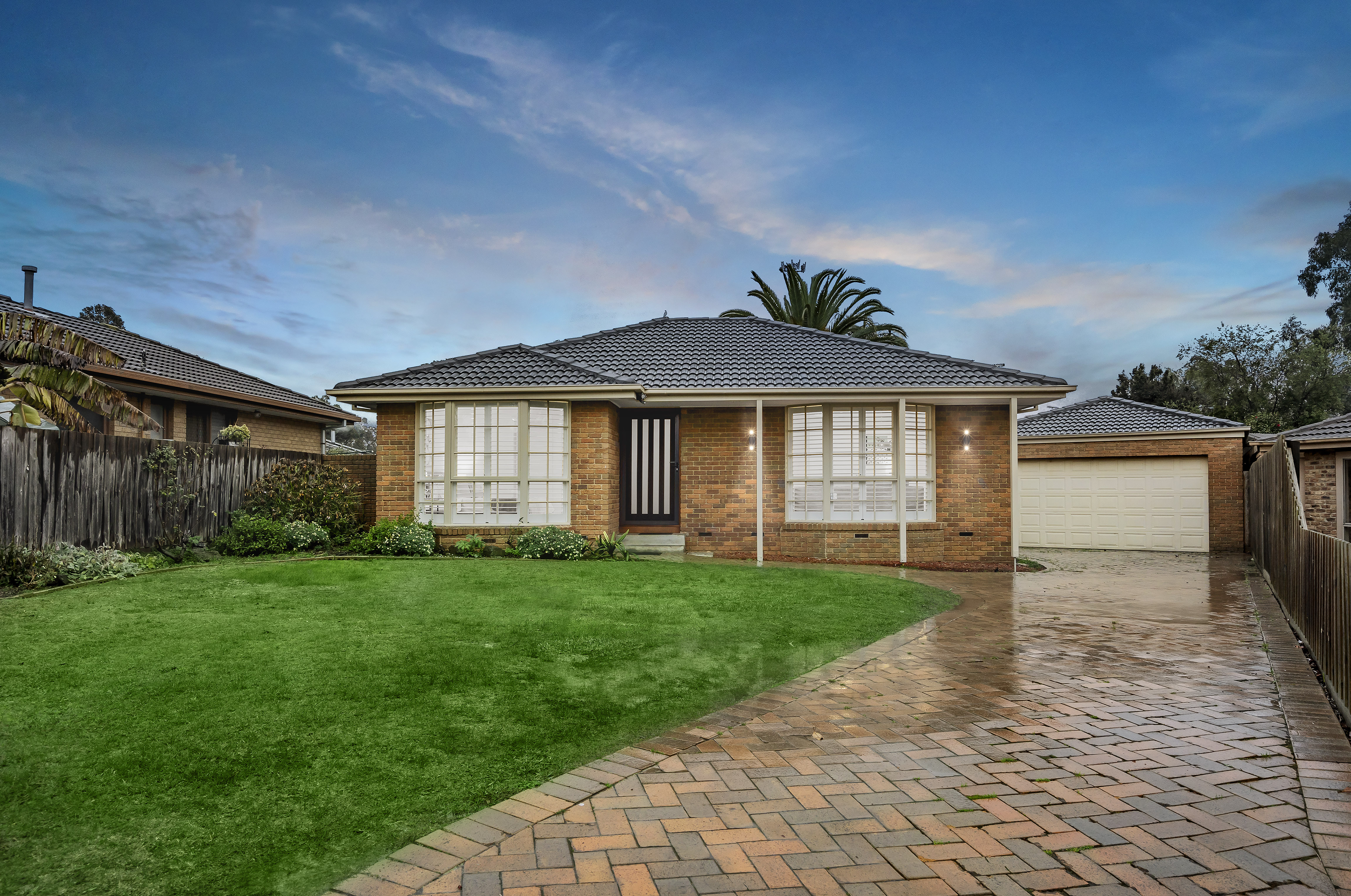 7 DELATITE CT, ROWVILLE VIC 3178, 0 habitaciones, 0 baños, House