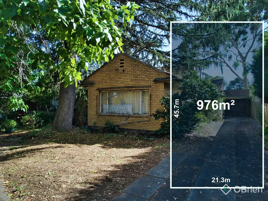 243 Mitcham Road, Mitcham, VIC 3132