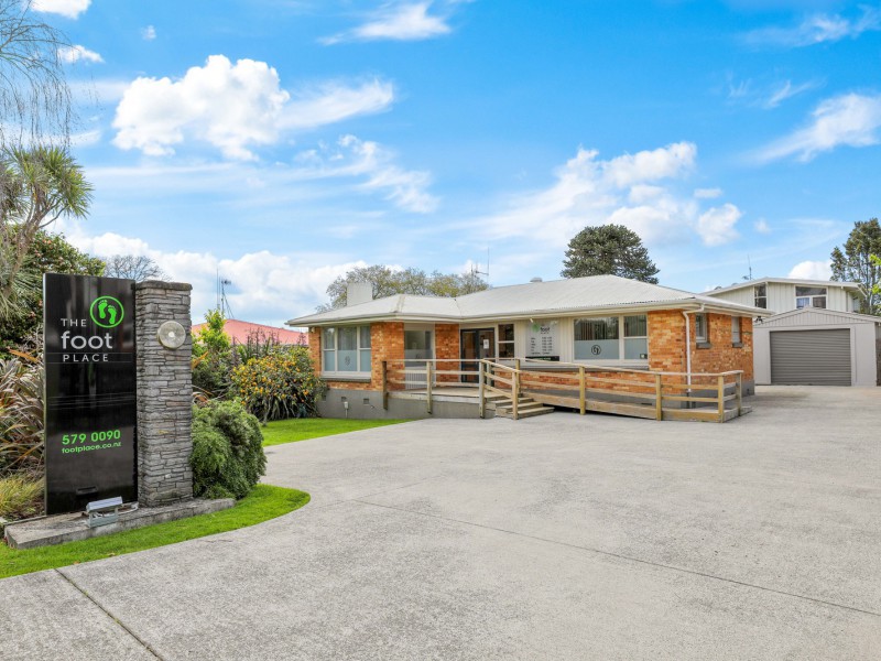 186 Fraser Street, Tauranga South, Tauranga, 3 Schlafzimmer, 0 Badezimmer