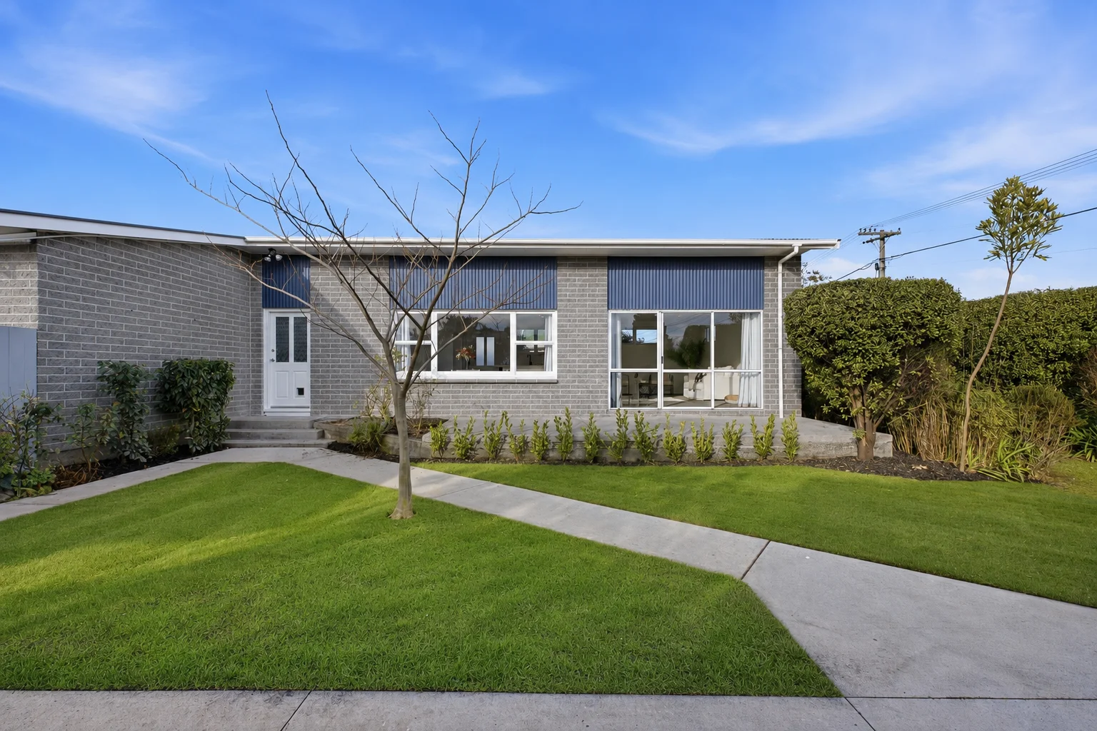 Woolston 3Habitaciones Tasteful Modern Renovation!