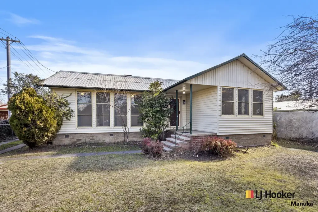 26 Bundeela Street, Narrabundah, ACT 2604