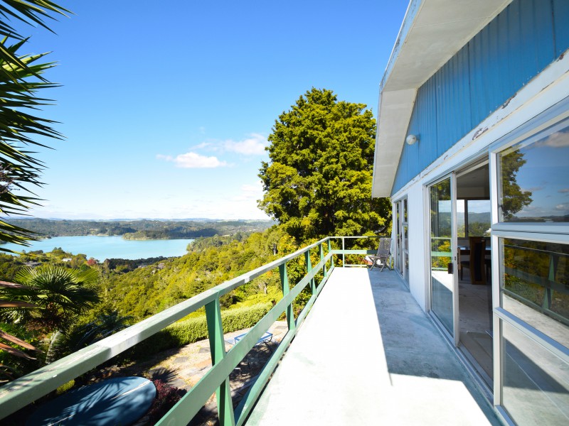 47 Oromahoe Road, Opua, Far North, 5 habitaciones, 0 baños