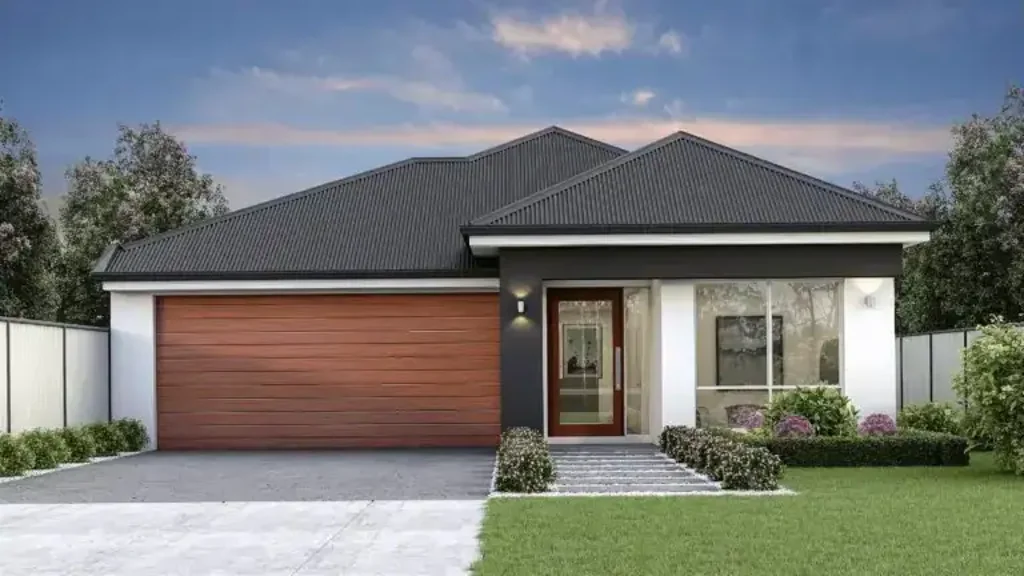 Oran Park 4 Slaapkamer Build your Home in Oran Park | Close to Oran Park Podium