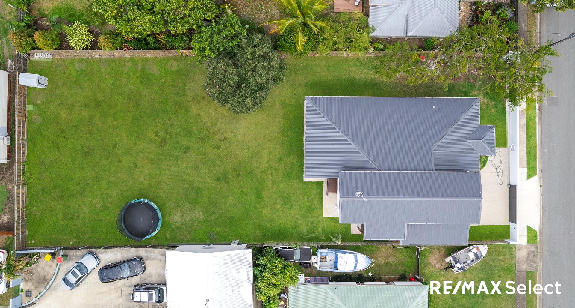 23 SYMONS ST, SOUTH MACKAY QLD 4740, 0 phòng ngủ, 0 phòng tắm, House