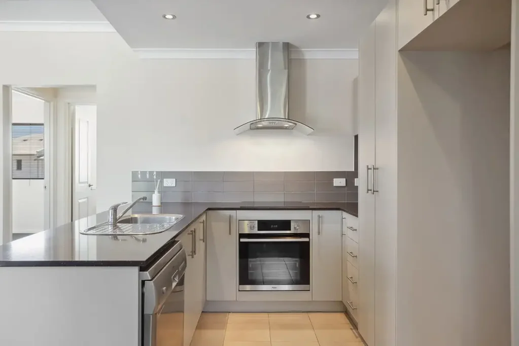 Modern Two-Bedroom Apartment in Joondalup