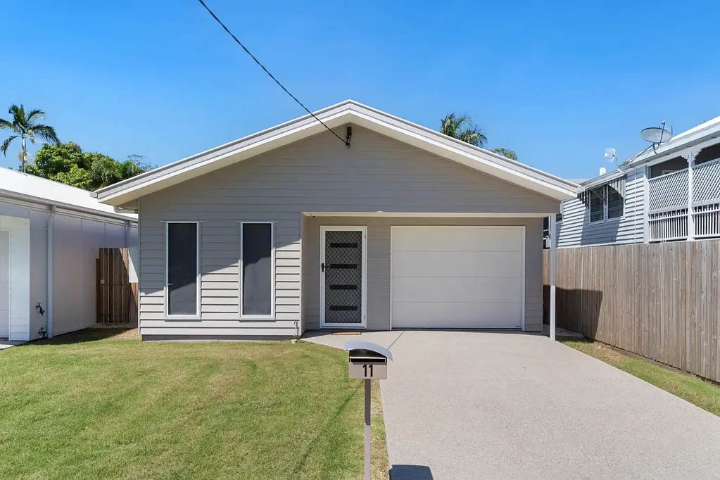 11 Parnell Street, Allenstown, QLD 4700