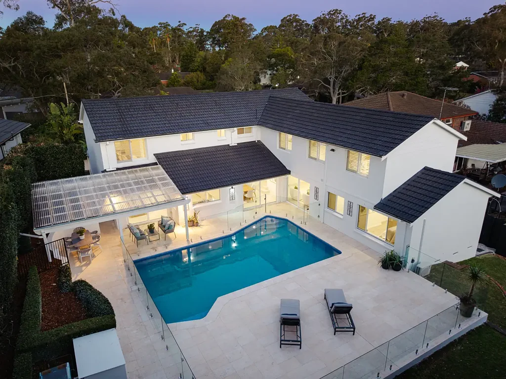 St Ives 6 Bedroom Expansive elegance and luxury on a grand scale