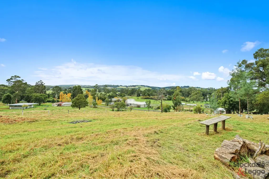 Lot 20 Piggery Road, Boolarra, VIC 3870