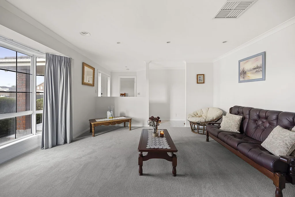 Sydenham 4 Slaapkamer Spacious Family Living with Exceptional Outdoor Entertaining