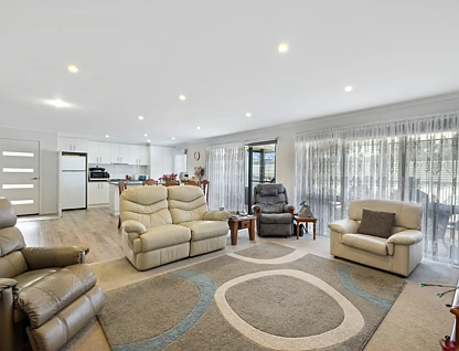 49A Broome Crescent, Wonthaggi, VIC 3995, 3房, 1浴, 独立屋