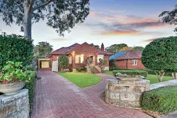 102 Bent Street, Lindfield