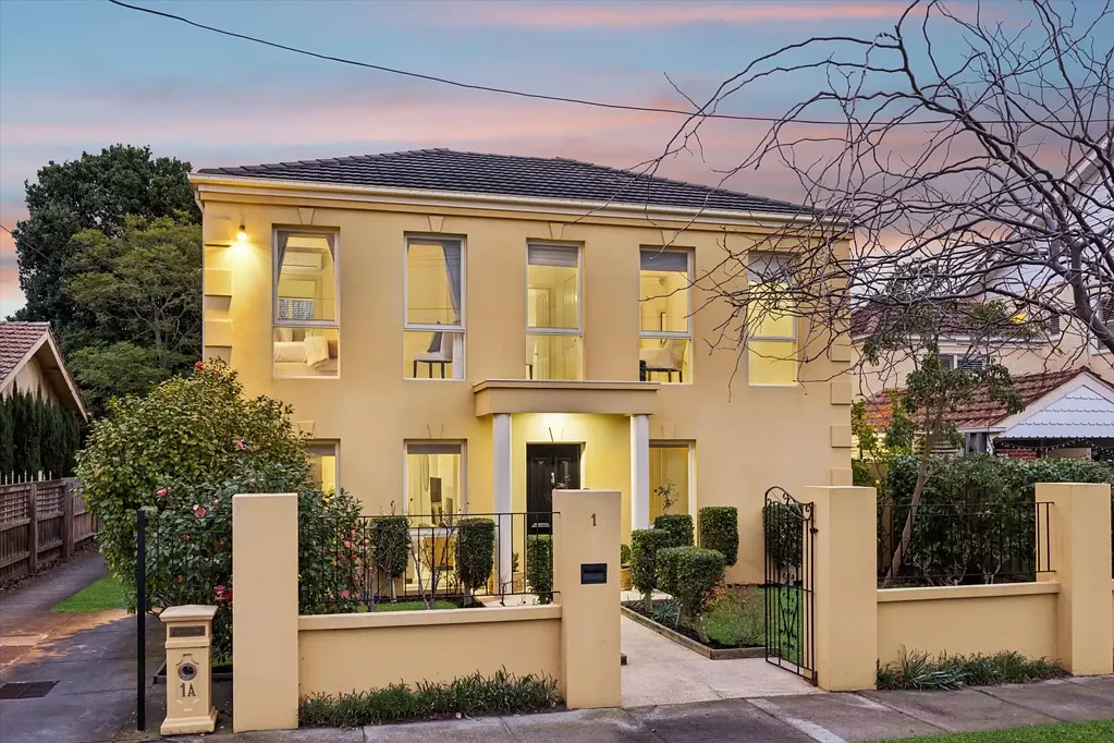 Carnegie 3ห้องนอน Elegant Entertainer, Close to Koornang Road