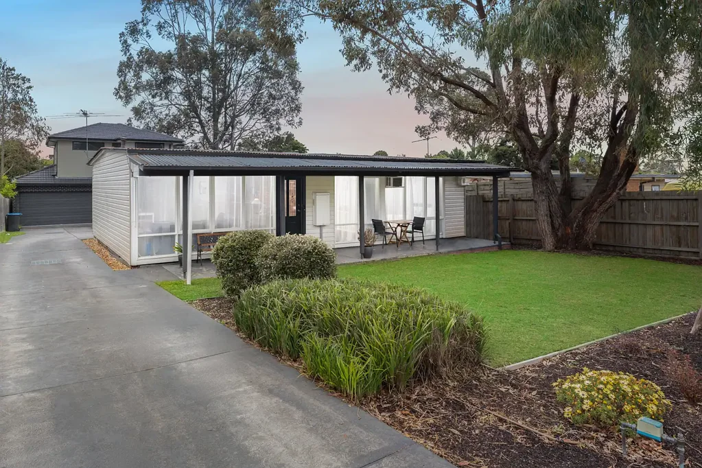 1/76 Loretto Avenue, Ferntree Gully, VIC 3156