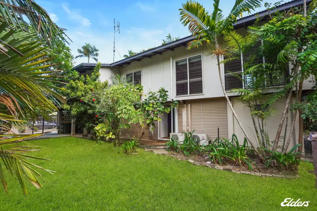 4 Mosec Street, Ludmilla, NT 820