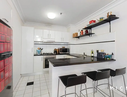 703/390 Little Collins Steet, Melbourne, VIC 3000, 3 ਕਮਰੇ, 2 ਬਾਥਰੂਮ, Apartment