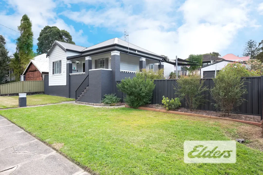 North Lambton 3房  Stunningly Renovated with Quality In Mind