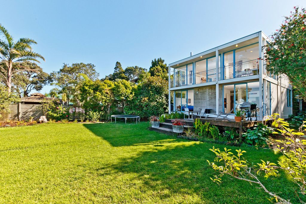 91a Norwood Road, Bayswater, Auckland - North Shore, 5 phòng ngủ, 3 phòng tắm