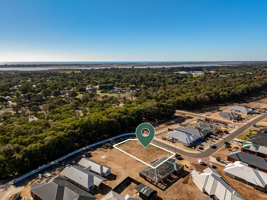 Yalyalup Premium Vacant Land