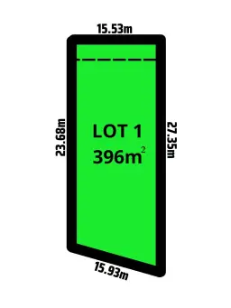 Lot 1/5a Way Street, Strathalbyn