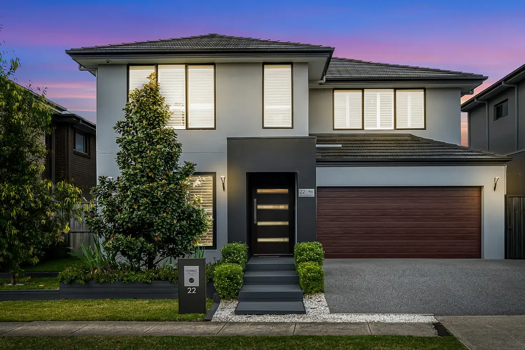 22 Nambung Street, North Kellyville, NSW 2155