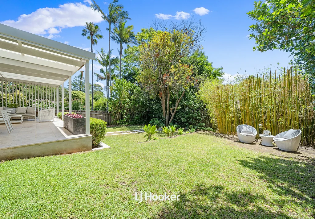 19 Eustace Parade, Killara, NSW 2071