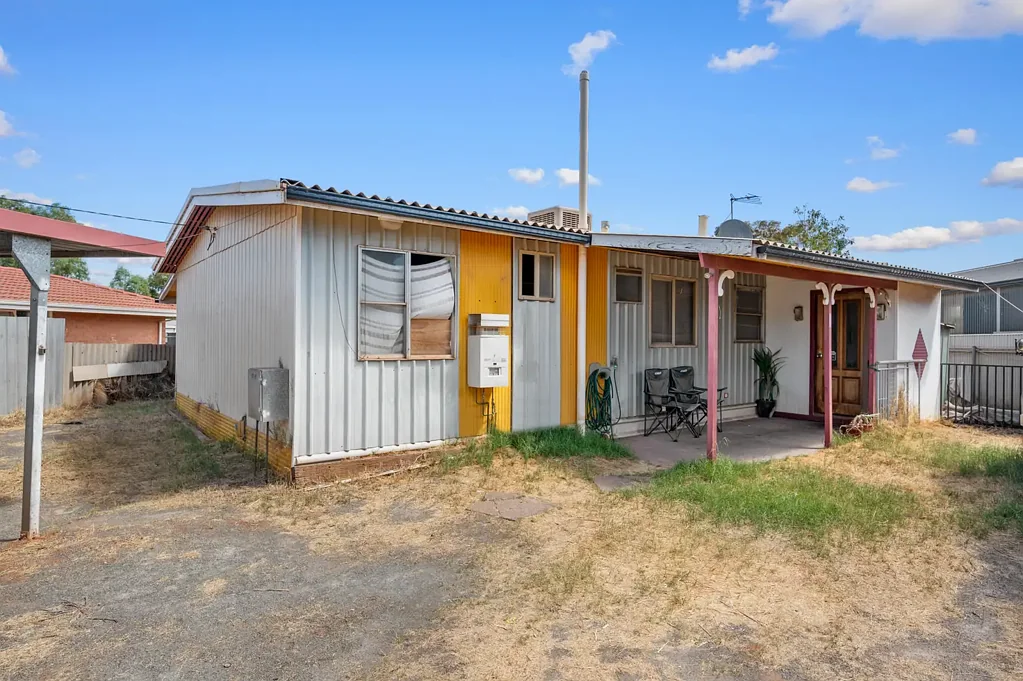 14 Kapai Place, South Kalgoorlie, WA 6430