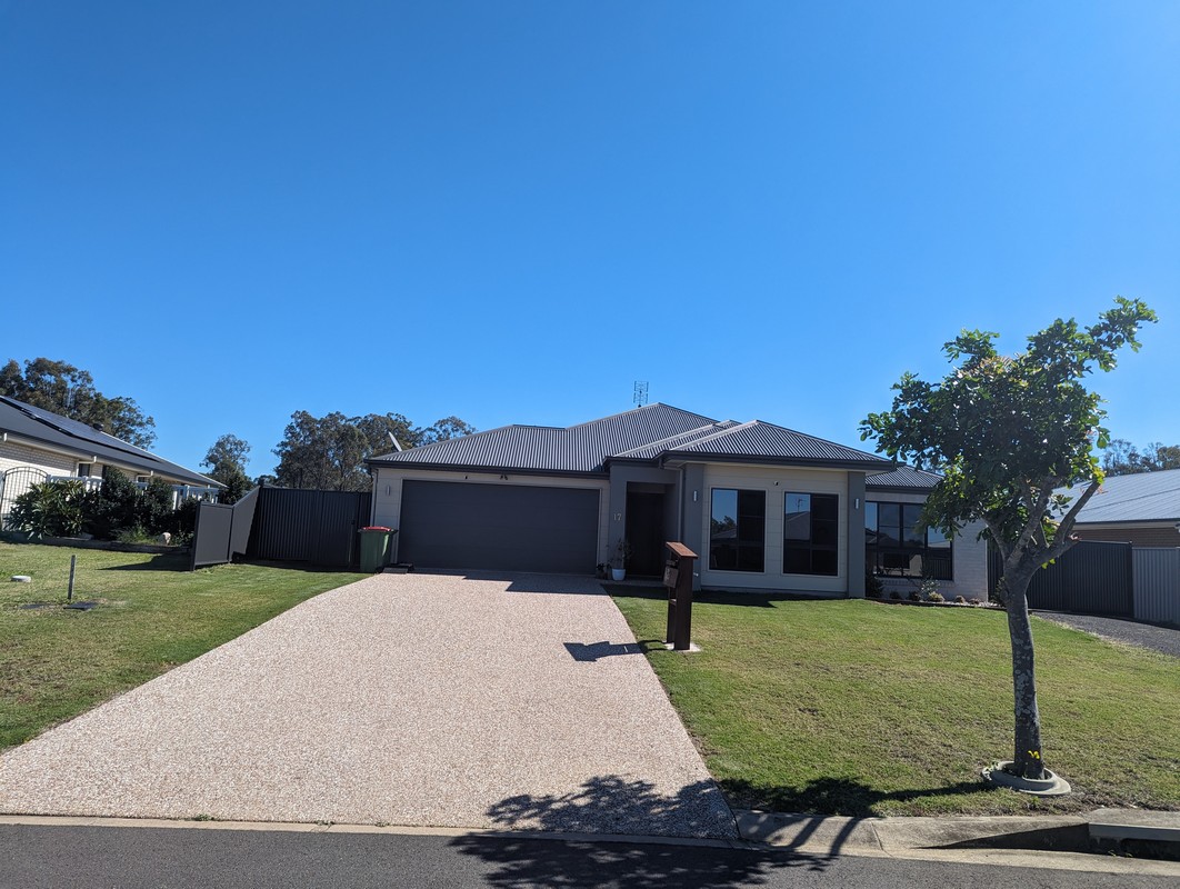 17 PLACID DR, GATTON QLD 4343, 0 habitaciones, 0 baños, Lifestyle Property