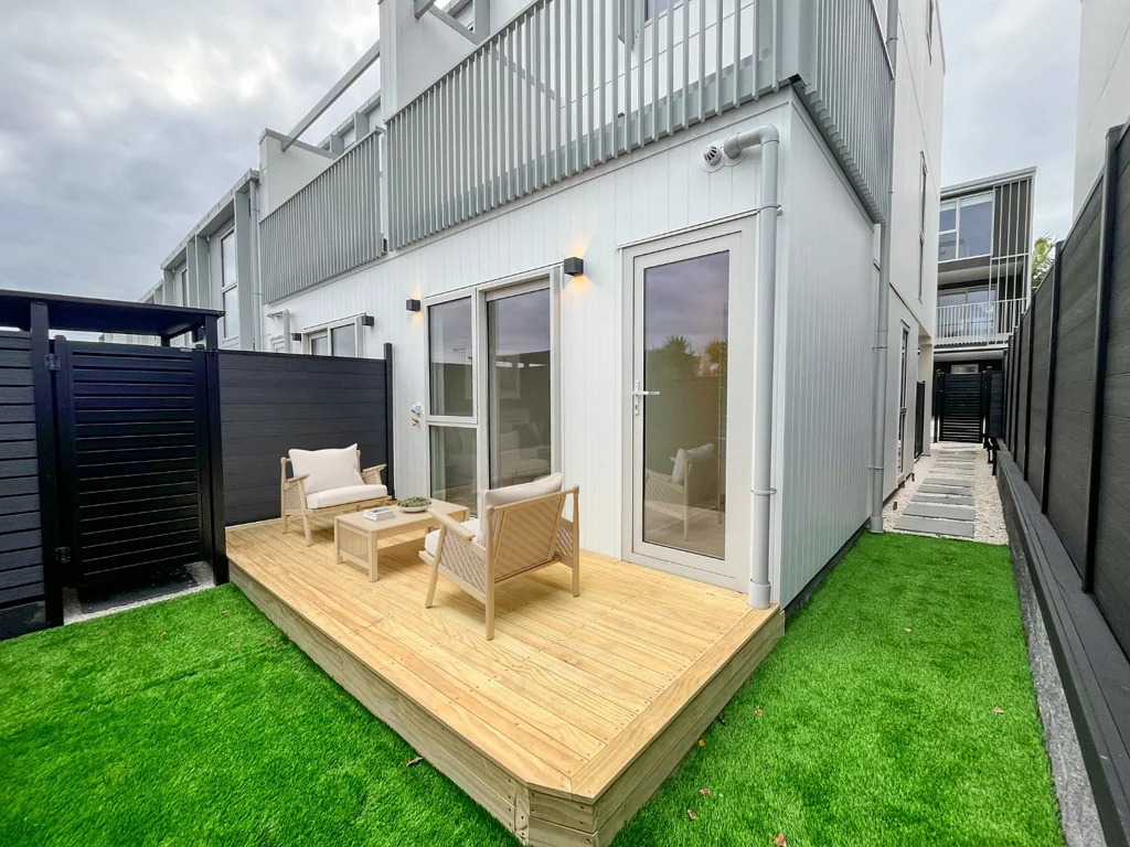 A Beautiful 3 Bedroom Home in Beach Haven