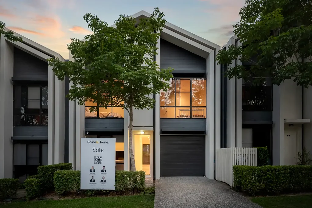 58/1 Residences Circuit, Pimpama, QLD 4209