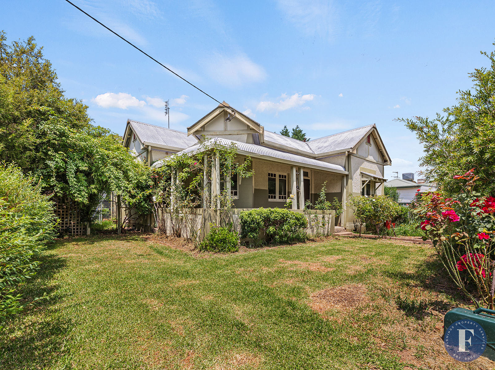 78 COURT ST, BOOROWA NSW 2586, 0 habitaciones, 0 baños, House